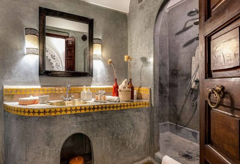 اتاق لوکس, Marrakech Riads, Angsana Heritage Collection