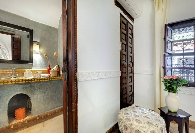 اتاق لوکس, Marrakech Riads, Angsana Heritage Collection
