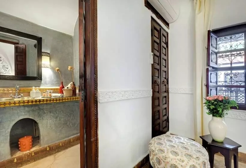 اتاق لوکس, Marrakech Riads, Angsana Heritage Collection