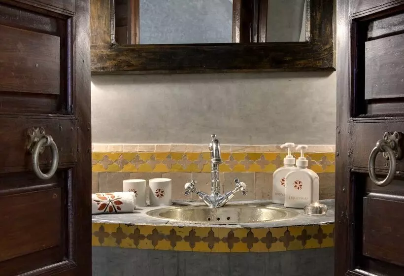 اتاق لوکس, Marrakech Riads, Angsana Heritage Collection