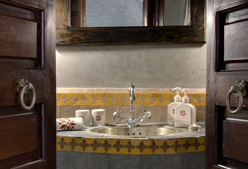 استودیوی استاندارد, Marrakech Riads, Angsana Heritage Collection