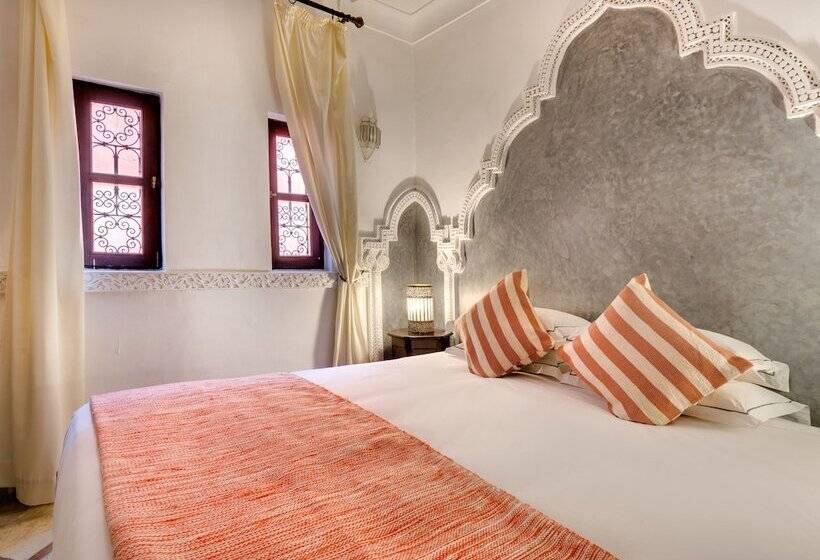 استودیوی استاندارد, Marrakech Riads, Angsana Heritage Collection