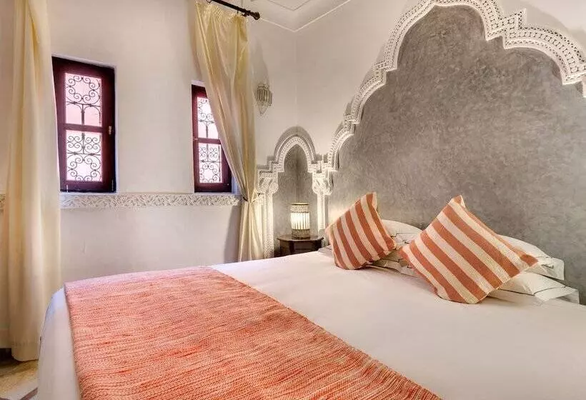 استودیوی استاندارد, Marrakech Riads, Angsana Heritage Collection