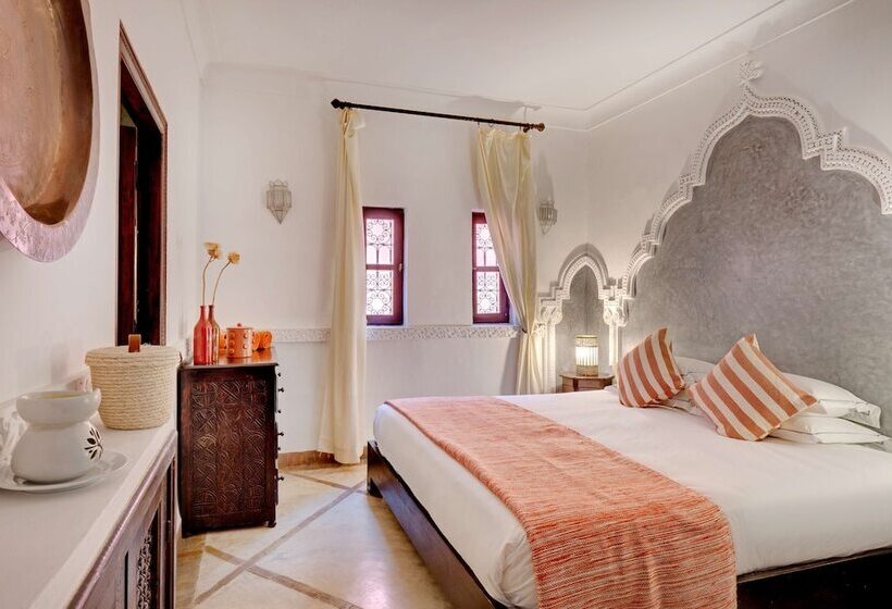 استودیوی استاندارد, Marrakech Riads, Angsana Heritage Collection
