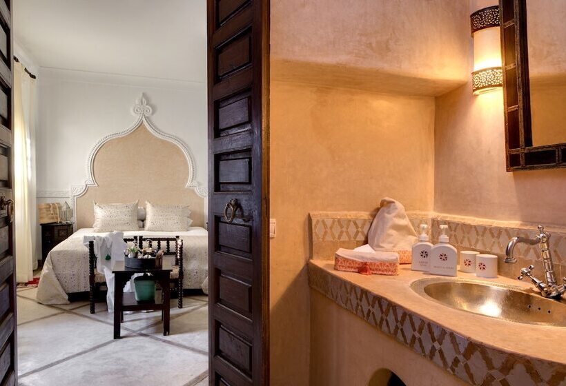 استودیوی استاندارد, Marrakech Riads, Angsana Heritage Collection