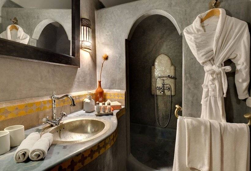 استودیوی استاندارد, Marrakech Riads, Angsana Heritage Collection