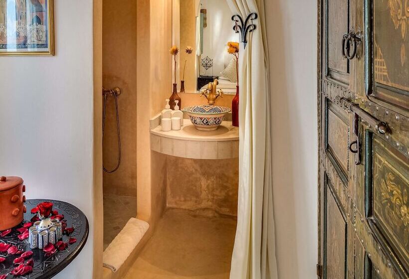 استودیوی استاندارد, Marrakech Riads, Angsana Heritage Collection