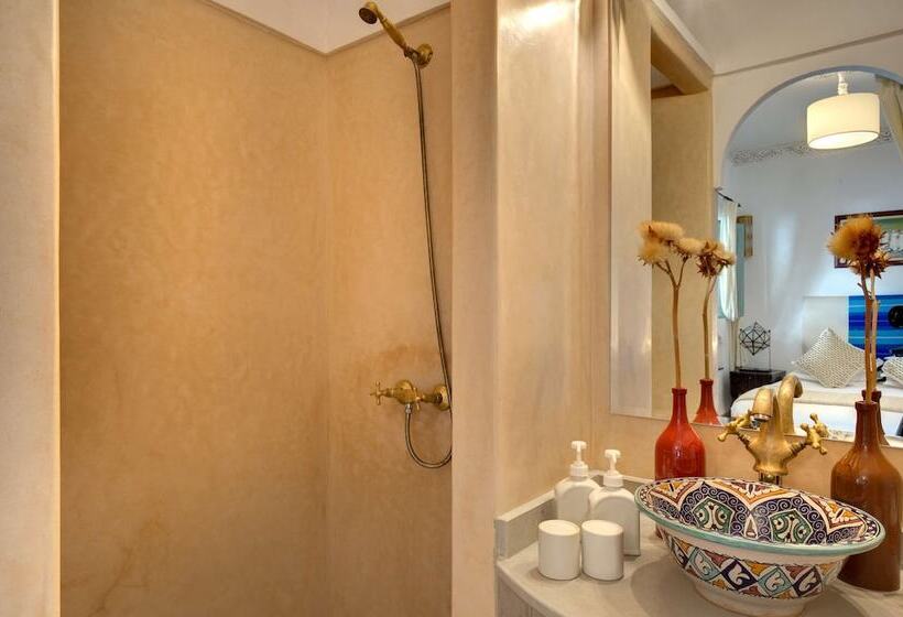 استودیوی استاندارد, Marrakech Riads, Angsana Heritage Collection