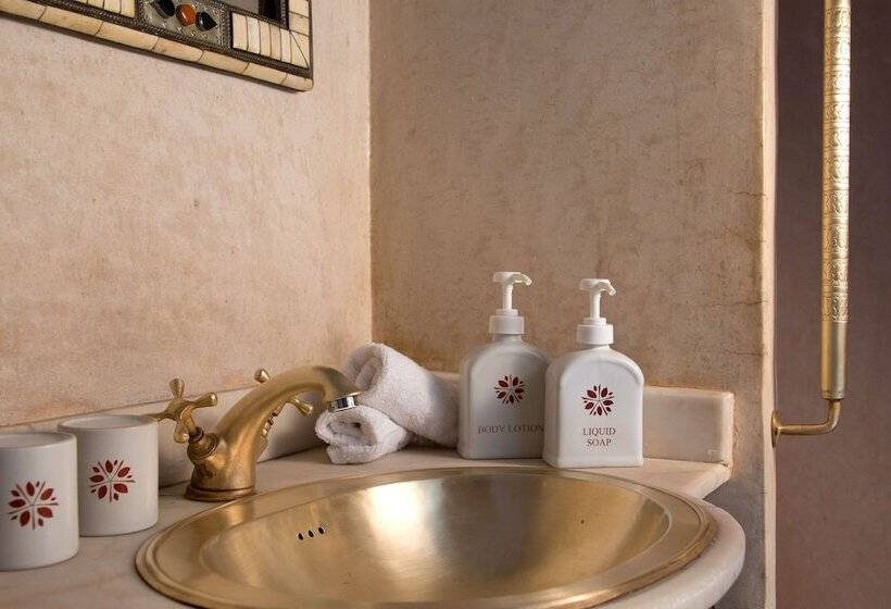 استودیوی استاندارد, Marrakech Riads, Angsana Heritage Collection