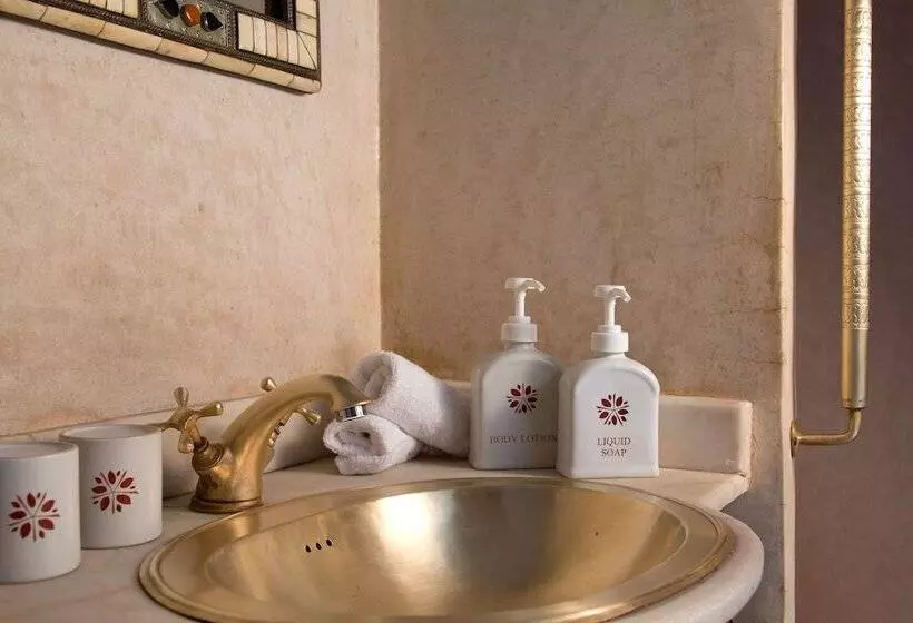 استودیوی استاندارد, Marrakech Riads, Angsana Heritage Collection