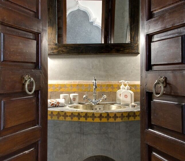 استودیوی استاندارد, Marrakech Riads, Angsana Heritage Collection