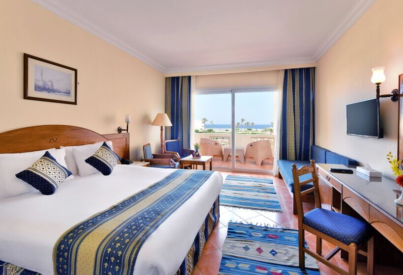 اتاق استاندارد با چشم‌انداز دریا, Bliss Nada Beach Resort