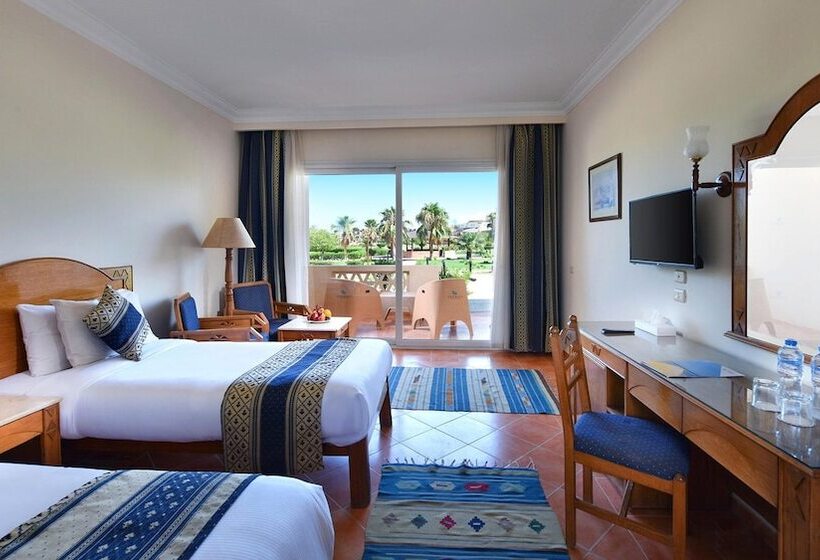 اتاق استاندارد با چشم‌انداز باغ, Bliss Nada Beach Resort