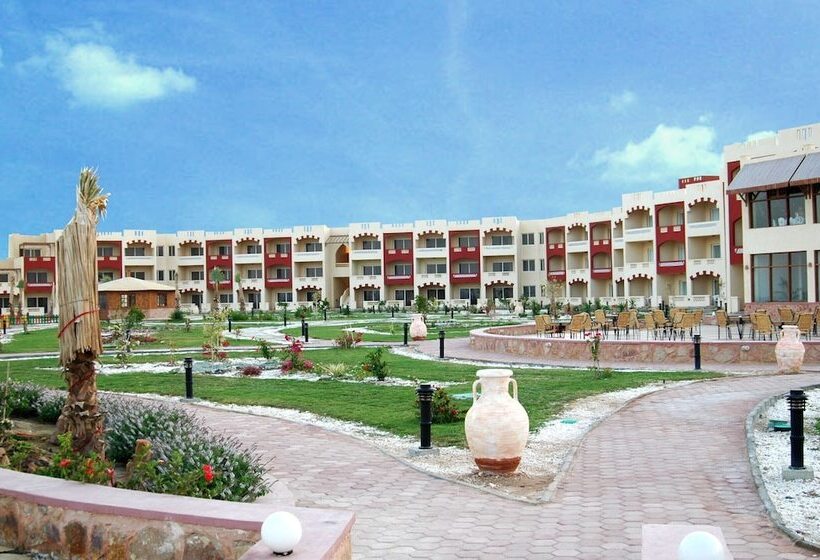 غرفة قياسية مطلّة علي حمام السباحة, Bliss Nada Beach Resort