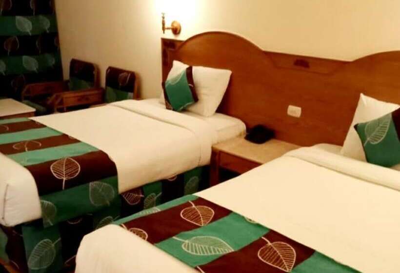 اتاق استاندارد با چشم‌انداز استخر, Bliss Nada Beach Resort