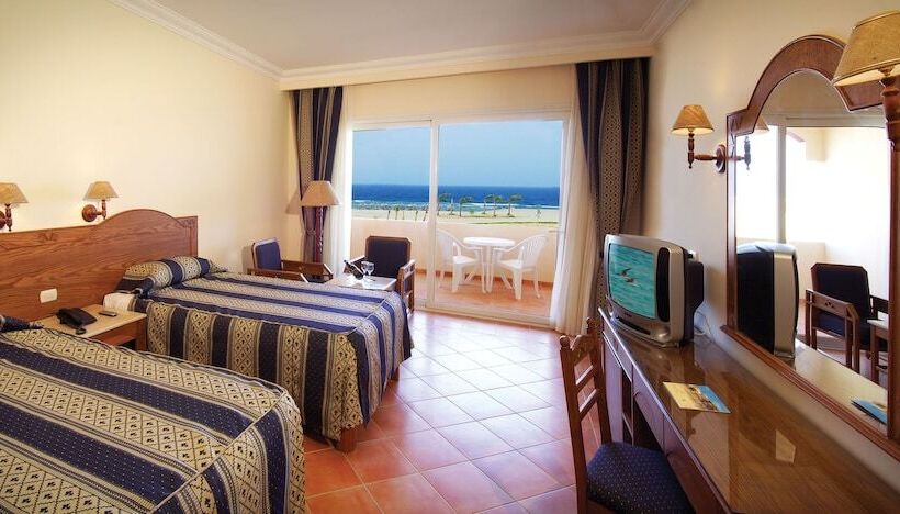 اتاق استاندارد با چشم‌انداز دریا, Bliss Nada Beach Resort