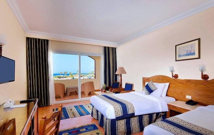 اتاق استاندارد با چشم‌انداز دریا, Bliss Nada Beach Resort