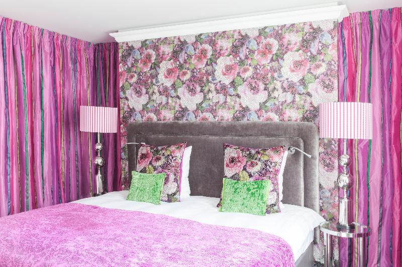 סוויטה, Absalon