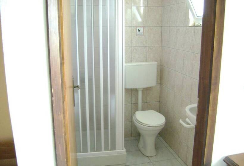 غرفة قياسية, Australia