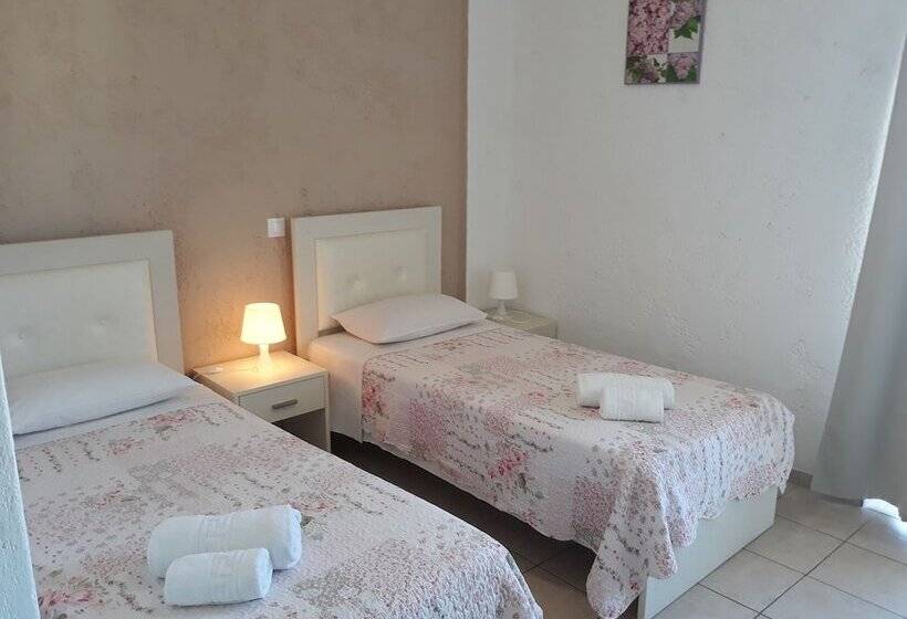 标准间, Australia