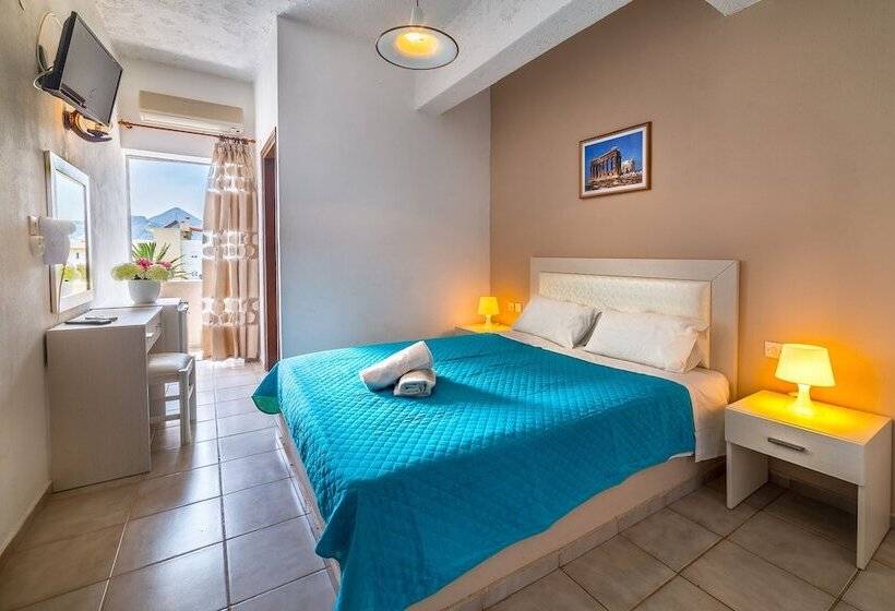 غرفة قياسية, Australia