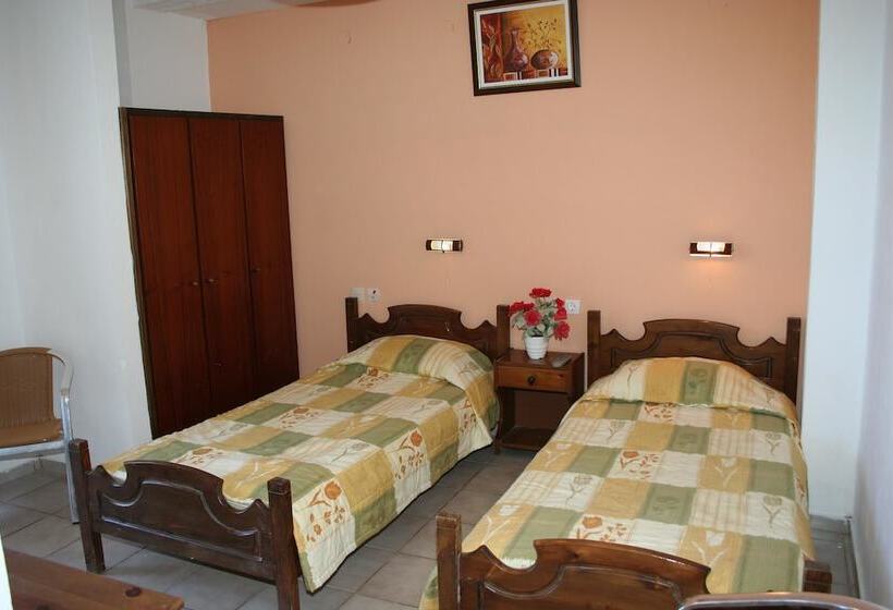 スタンダードルーム, Australia