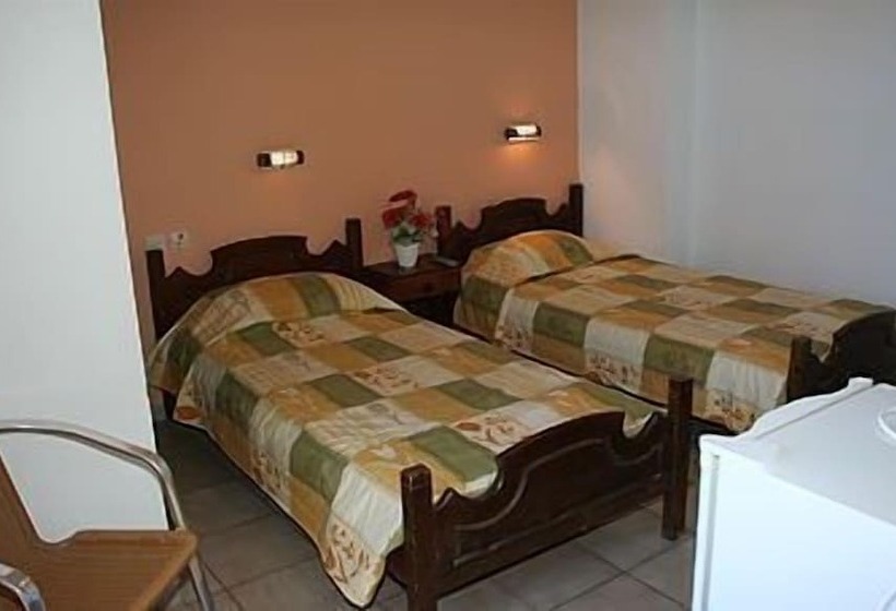 スタンダードルーム, Australia