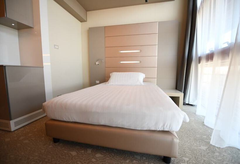 غرفة قياسية, Best Western Plus Net Tower Hotel Padova