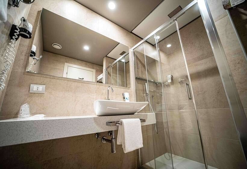 اتاق استاندارد, Best Western Plus Net Tower Hotel Padova