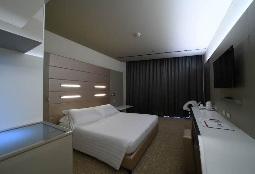 غرفة كومفورت, Best Western Plus Net Tower Hotel Padova
