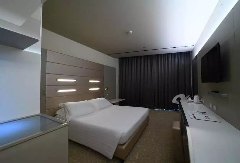 اتاق راحتی, Best Western Plus Net Tower Hotel Padova