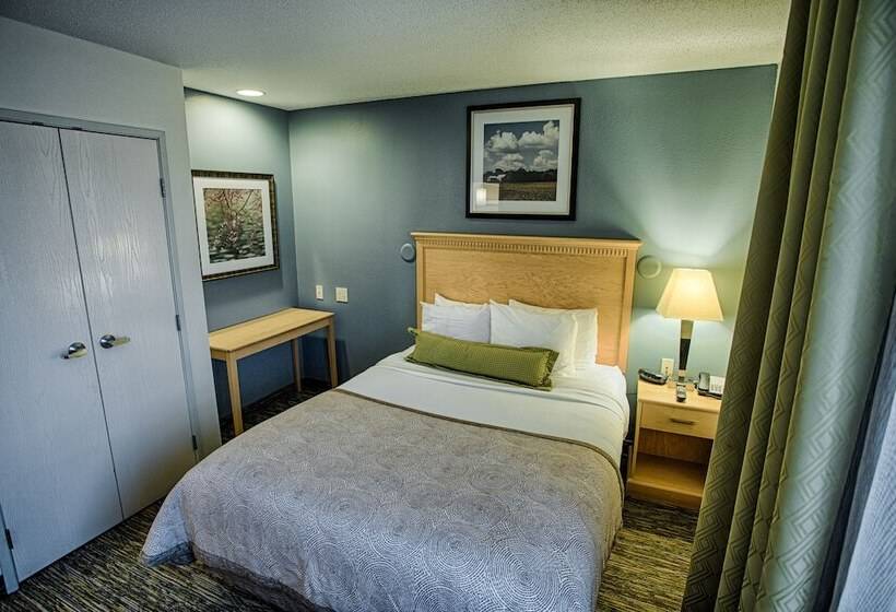 סוויטה, Candlewood Suites Fargo North Dakota State University, An Ihg