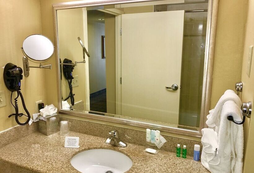 سوییت, Clarion Hotel & Suites Hamden New Haven