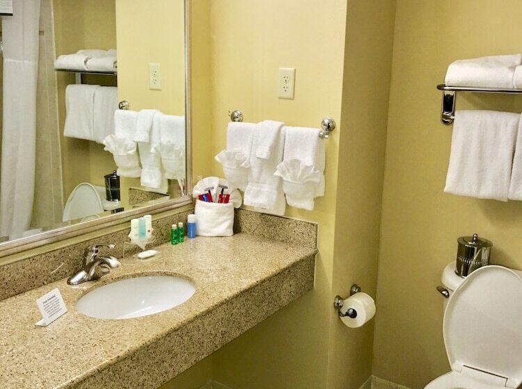 Люкс, Clarion Hotel & Suites Hamden New Haven