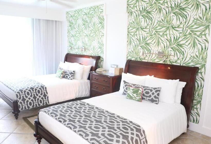 اتاق استاندارد با چشمانداز باغ, Coco Palm