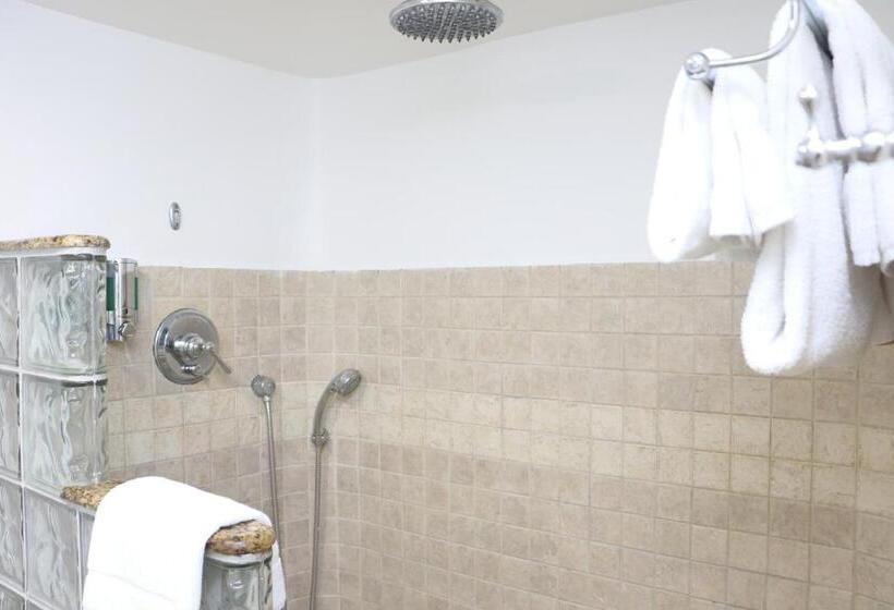 اتاق استاندارد با چشمانداز استخر, Coco Palm