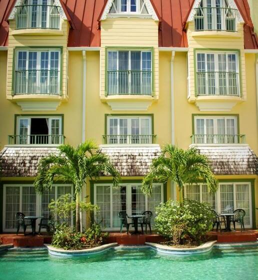 اتاق لوکس, Coco Palm