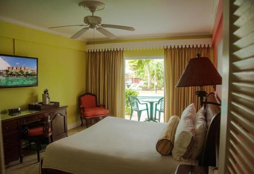 اتاق لوکس, Coco Palm