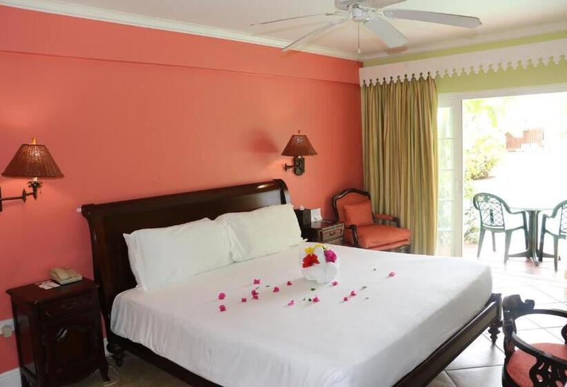 اتاق لوکس, Coco Palm