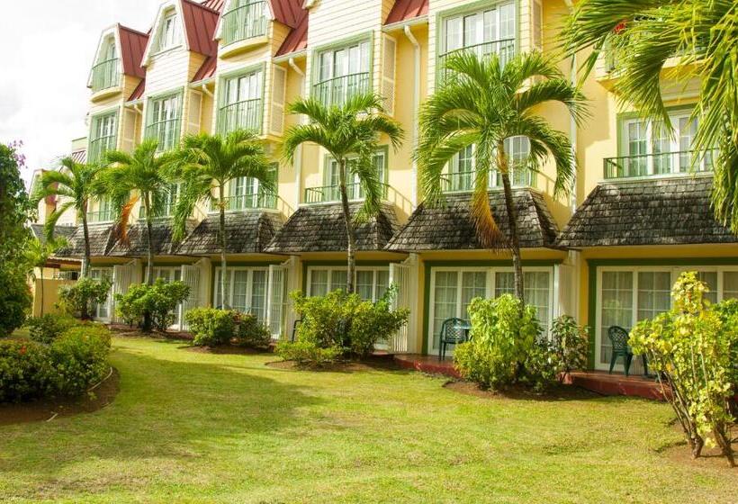 اتاق استاندارد اینتریور, Coco Palm