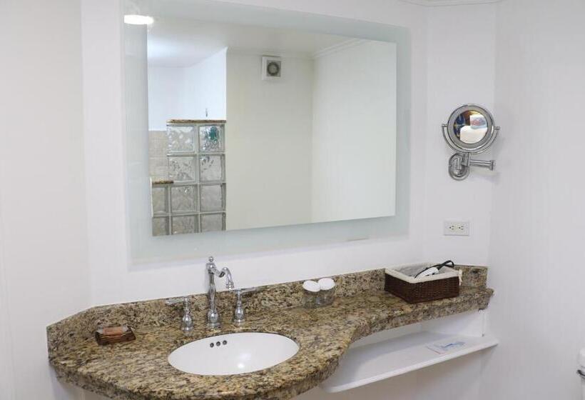 اتاق استاندارد اینتریور, Coco Palm