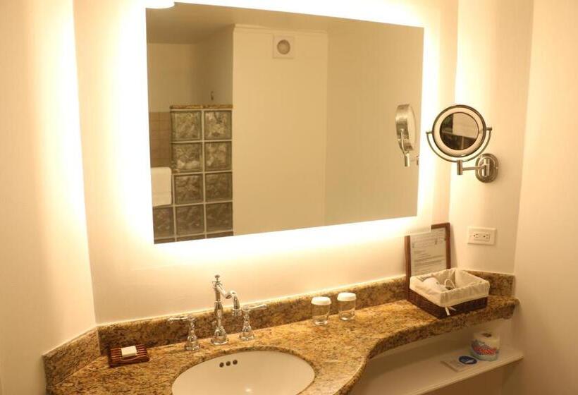 اتاق استاندارد اینتریور, Coco Palm