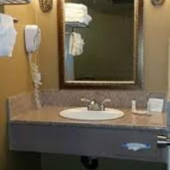 스탠다드 룸 더블 침대 2개, Comfort Inn & Suites Moreno Valley Near March Air Reserve Base