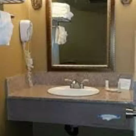 اتاق استاندارد با 2 تخت دوبل, Comfort Inn & Suites Moreno Valley Near March Air Reserve Base