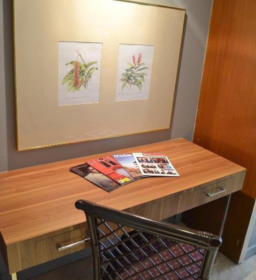キングサイズベッドのジュニアスイート, Corus Paradise Resort Port Dickson