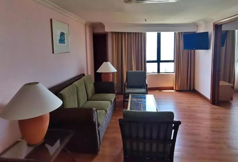 スイート, Corus Paradise Resort Port Dickson