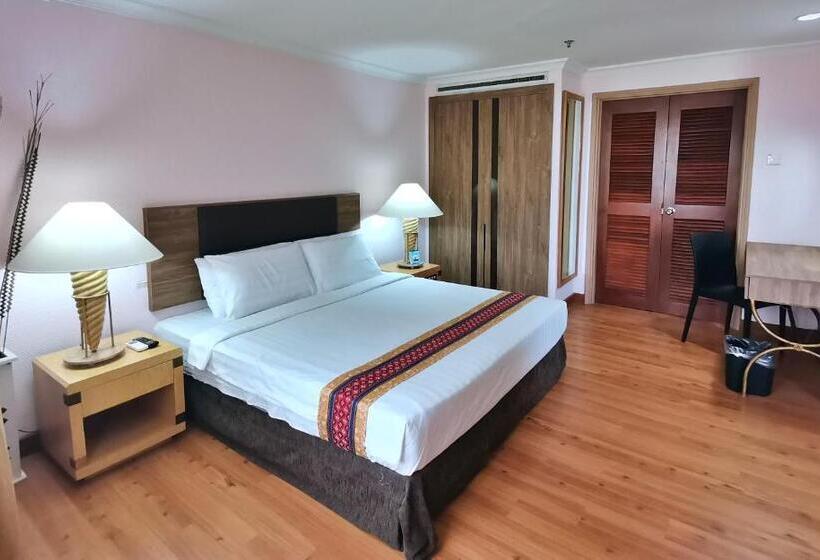 スイート, Corus Paradise Resort Port Dickson