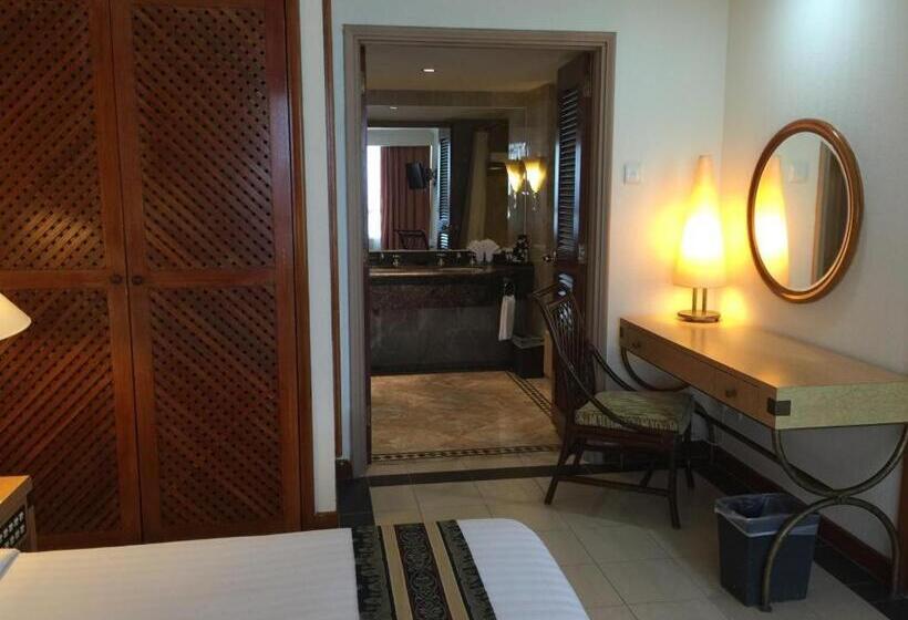 スイート, Corus Paradise Resort Port Dickson