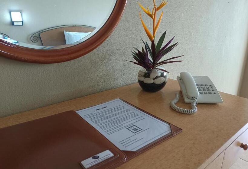 スーペリアールーム, Corus Paradise Resort Port Dickson