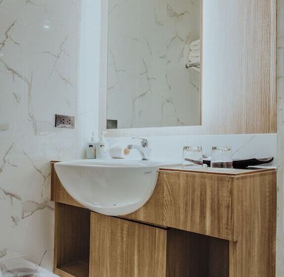 Номер Superior, Days Inn By Wyndham Aonang Krabi
